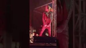 Video post by @rollingloud on YouTube