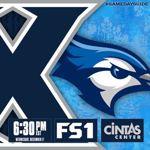 Image post by @xaviermbb on Instagram