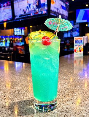 Image post by @daveandbusterskansascity on Instagram