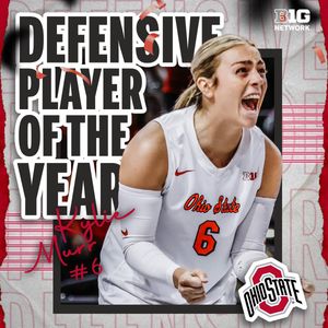 Image post by @BigTenNetwork on Twitter