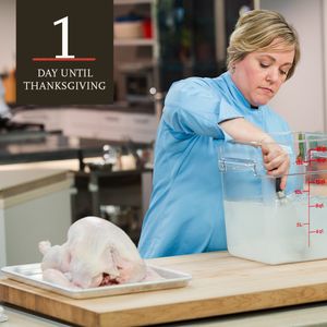 Image post by @testkitchen on Instagram