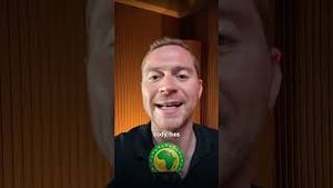 Video post by @bizofsport on YouTube
