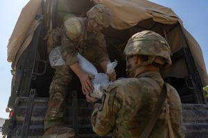Image post by @armyrotc on Instagram