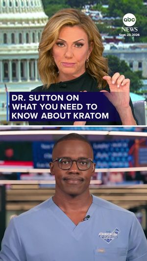 Video post by @abcnewslive on TikTok