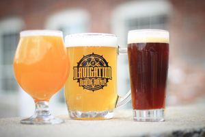 Image post by @navigationbrewingco on Instagram