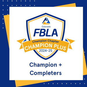 Image post by @coloradofbla on Instagram