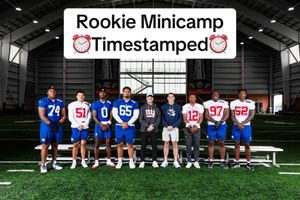 Video post by @nygiants on TikTok