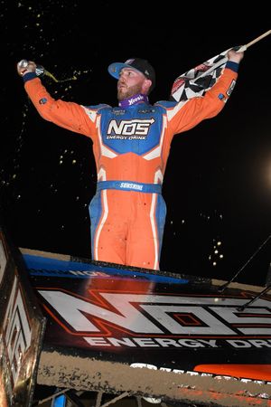 Image post by @NosEnergyDrink on Twitter