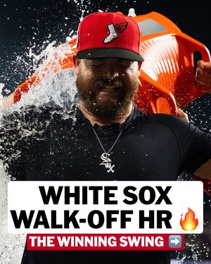 Image post by @mlb on Instagram