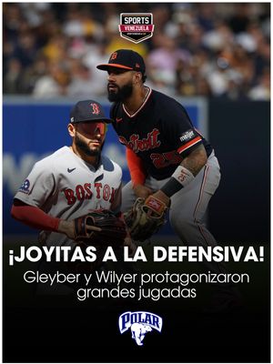 Image post by @sports_venezuela on Instagram