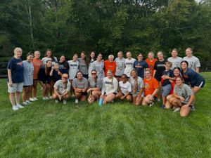 Image post by @uvasoftball on Instagram