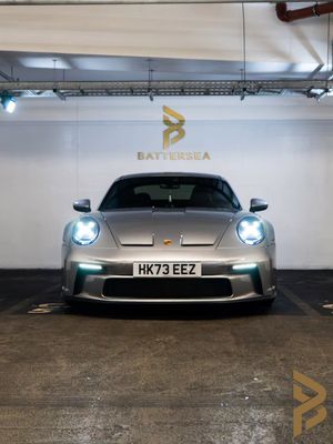 Image post by @batterseapowerwash on Instagram