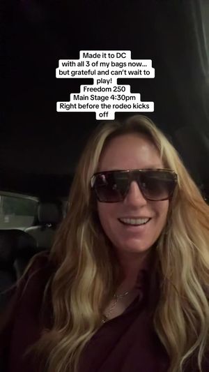 Video post by @claredunnmusic on TikTok