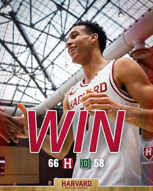 Image post by @harvardmbb on Instagram