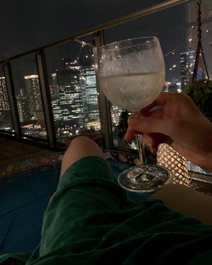 Image post by @hozumiu on Instagram