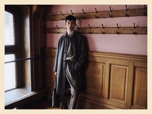 Image post by @loropiana on Instagram