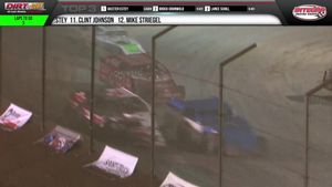 Video post by @wildwshootout on Facebook