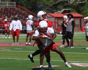 Image post by @newberrysports on Instagram