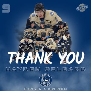 Image post by @langleyrivermen on Instagram