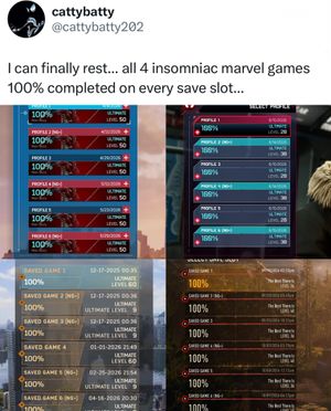 Image post by @brgaming on Instagram