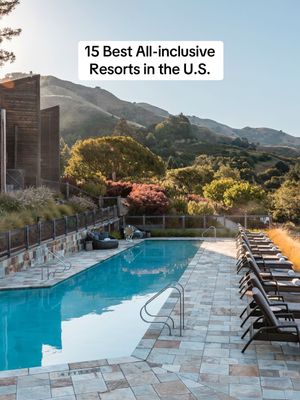 Video post by @travelandleisuremag on TikTok