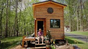 Video post by @tinyhouseexpedition on YouTube