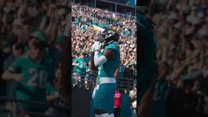 Video post by @jaguars on YouTube