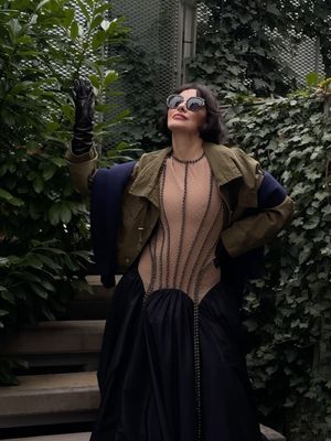 Image post by @anamorodan on Instagram