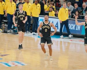 Image post by @bpbeattie on Instagram