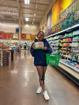 Image post by @melaniafuller10 on Instagram