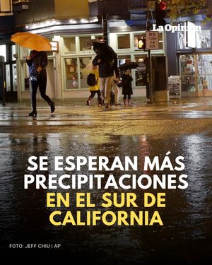 Image post by @laopinionla on Instagram