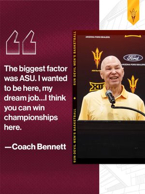 Video post by @SunDevilHoops on Twitter