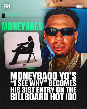 Image post by @rapmusic on Instagram
