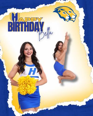 Image post by @hofstradanceteam on Instagram