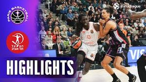 Video post by @euroleague on YouTube