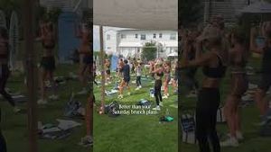 Video post by @dancebody on YouTube