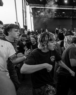 Image post by @punkintheparkfest on Instagram