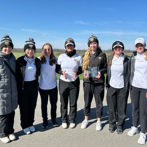 Image post by @oaklandwgolf on Instagram