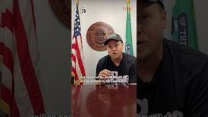 Video post by @time on YouTube