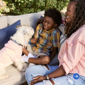 Image post by @walmart on Instagram