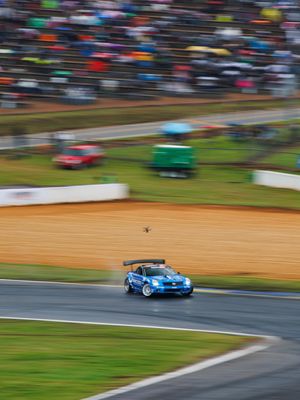 Image post by @formulad on Instagram