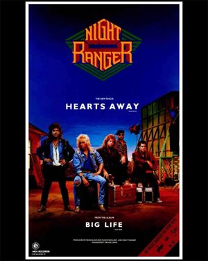 Image post by @nightranger on Instagram