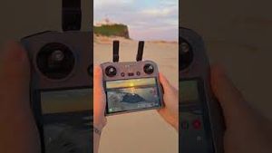 Video post by @dji on YouTube