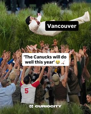 Image post by @curiocityvancouver on Instagram