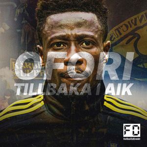 Image post by @fotbolldirekt on Instagram