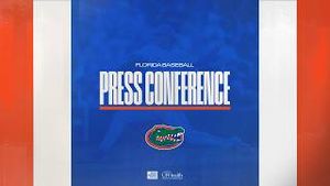 Video post by @FloridaGators on YouTube