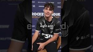 Video post by @rlesports on YouTube