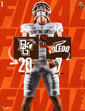 Image post by @BG_Football on Twitter