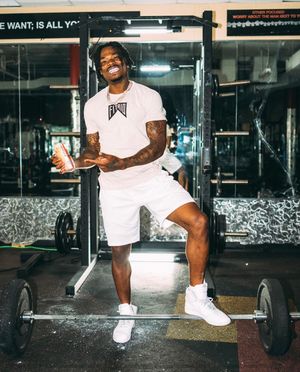 Image post by @derwinjames on Instagram