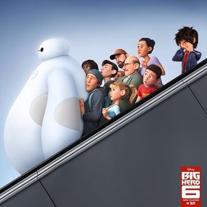 Image post by @disneystudiosth on Instagram